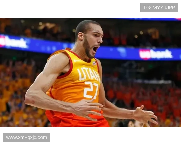 戈贝尔谈枪击案称篮球带来快乐