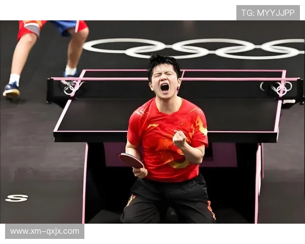 樊振东失利萨尔布吕肯险胜欧冠