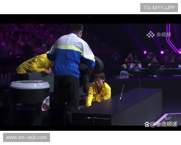 王曼昱暂停比赛疑因过度消耗