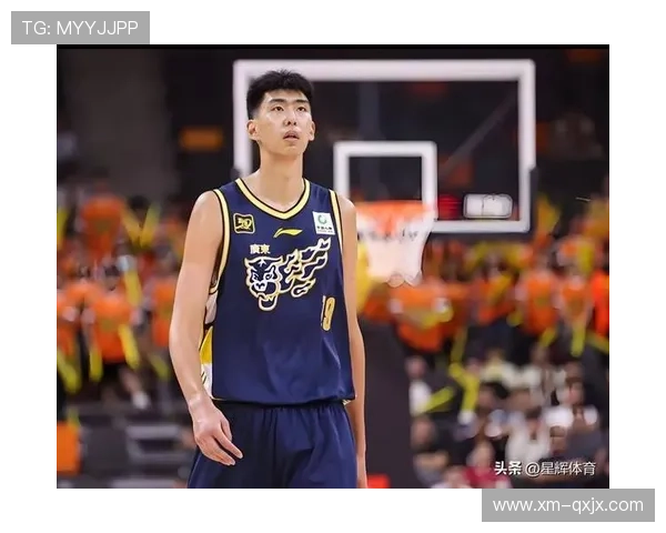 徐昕单赛季大爆发 入选二阵荣膺进步球员