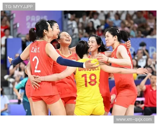 女排力克塞尔维亚全场横扫